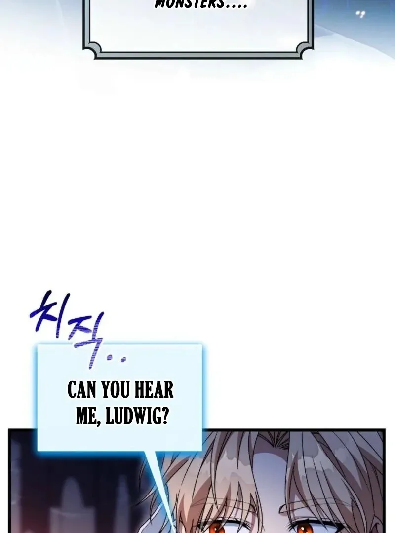 It’s My Destiny To Be The Hero’s Saviour Chapter 147 page 80 - 