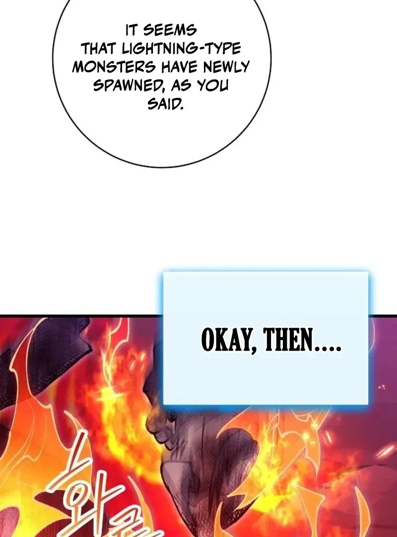 It’s My Destiny To Be The Hero’s Saviour Chapter 147 page 82 - 