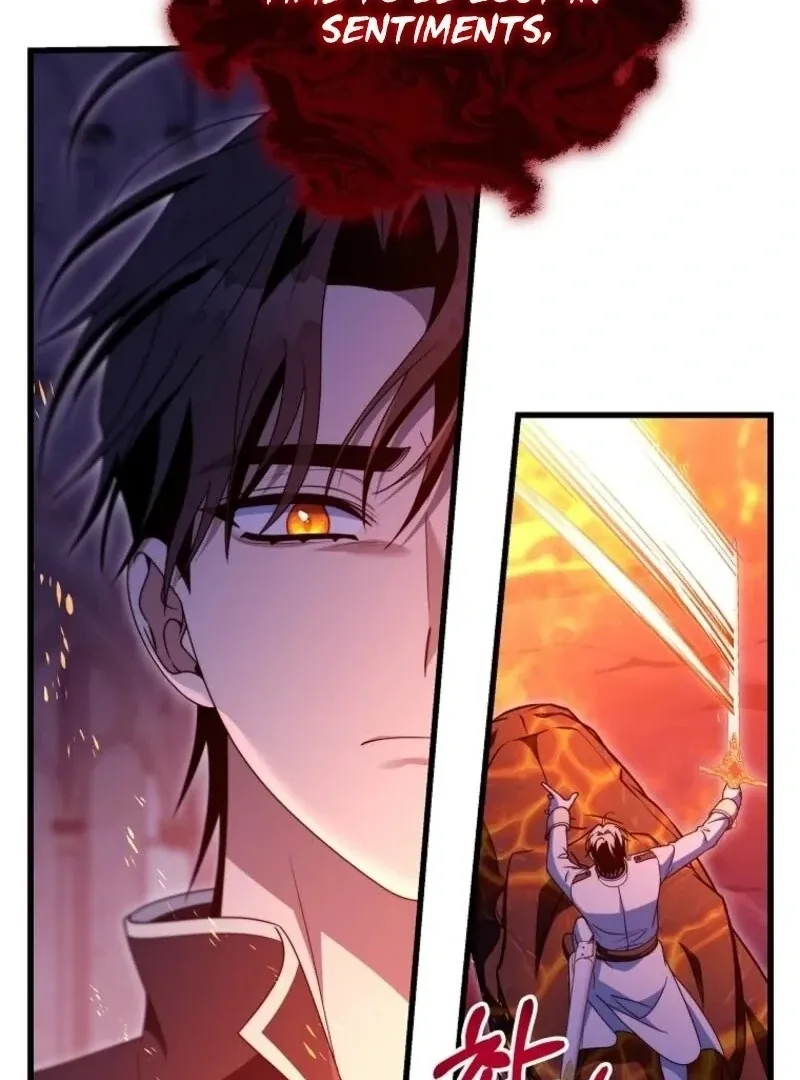 It’s My Destiny To Be The Hero’s Saviour Chapter 147 page 91 - 