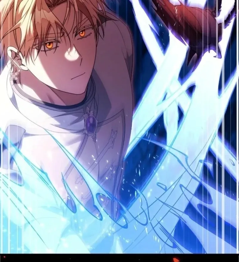 It’s My Destiny To Be The Hero’s Saviour Chapter 147 page 98 - 