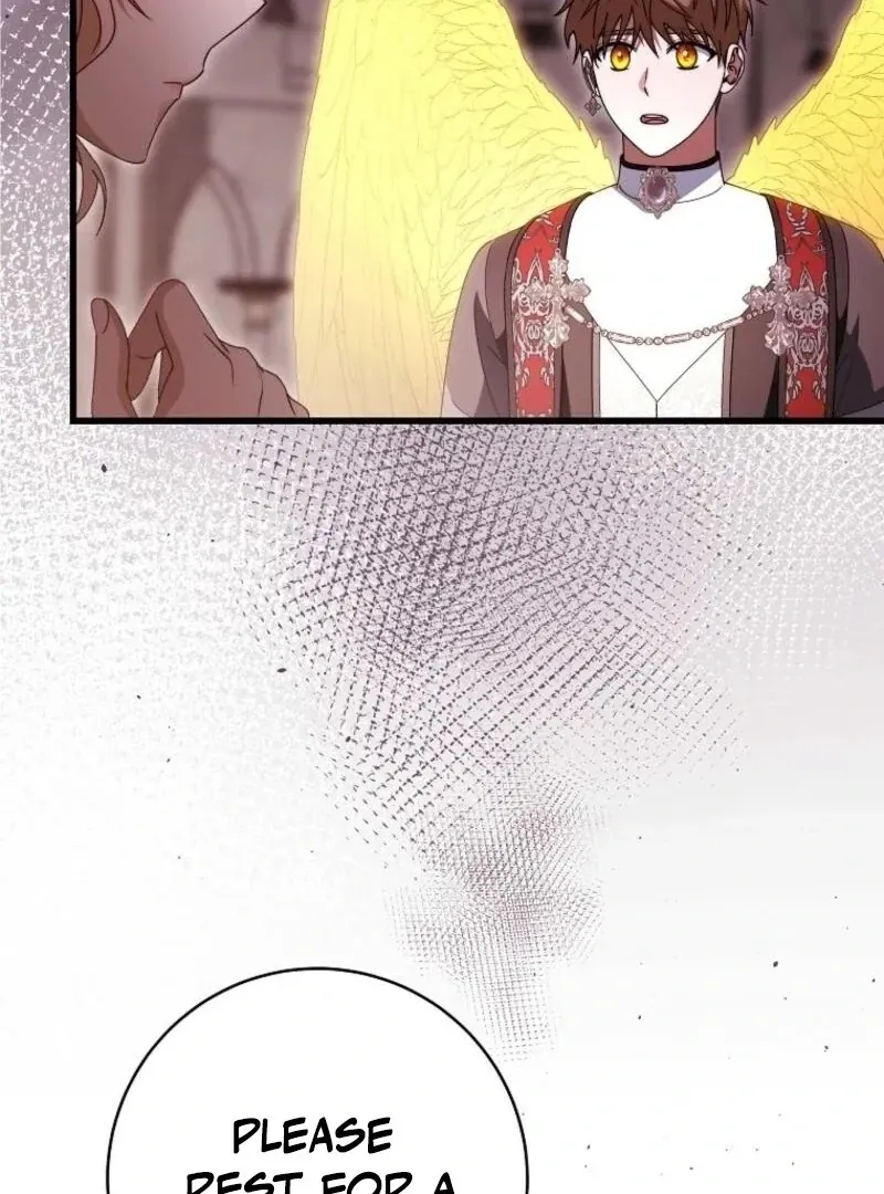 It’s My Destiny To Be The Hero’s Saviour Chapter 148 page 104 - 