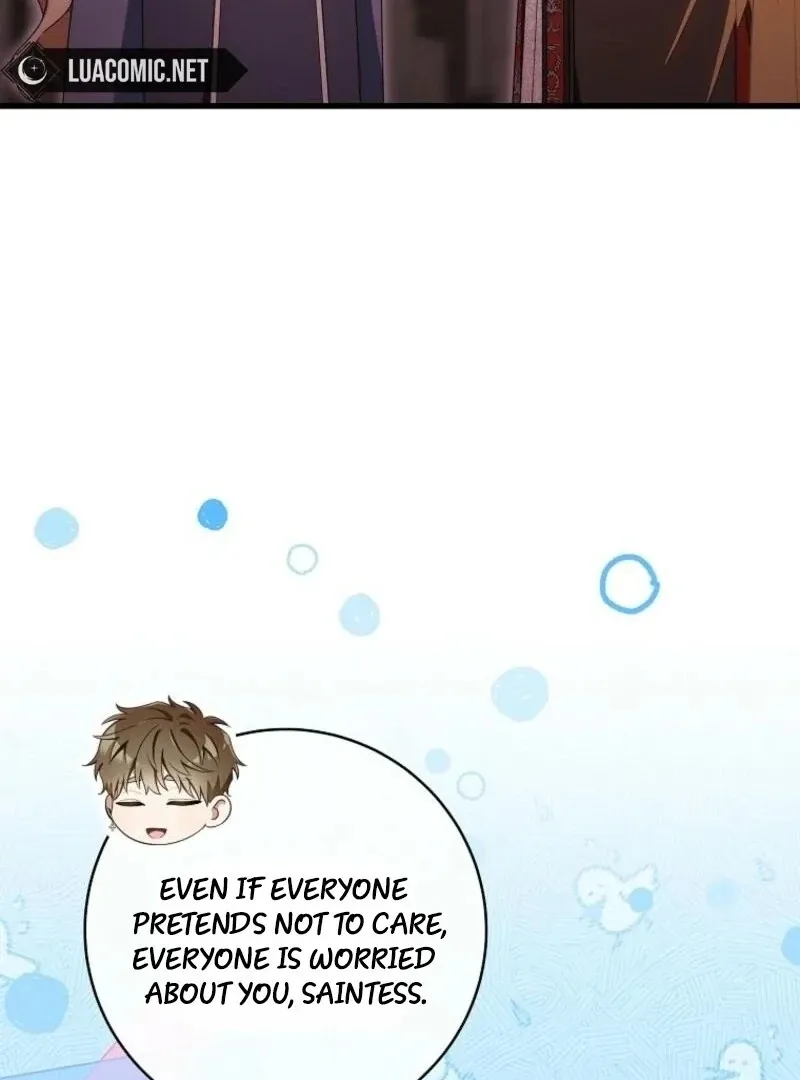It’s My Destiny To Be The Hero’s Saviour Chapter 148 page 106 - 