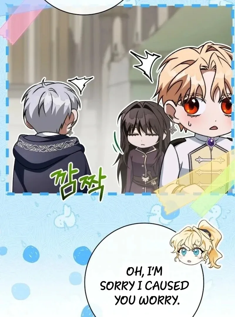 It’s My Destiny To Be The Hero’s Saviour Chapter 148 page 107 - 