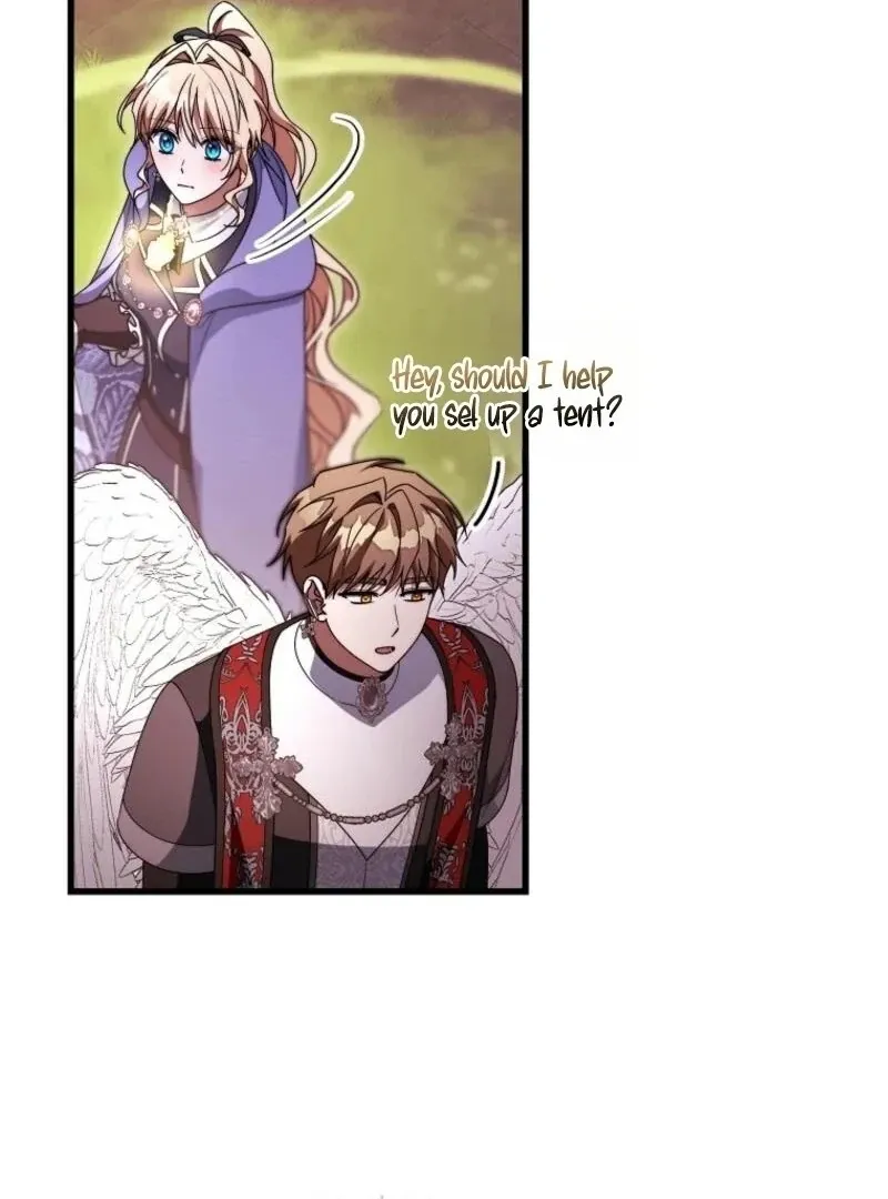 It’s My Destiny To Be The Hero’s Saviour Chapter 148 page 109 - 