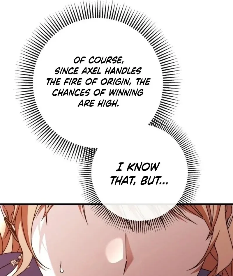It’s My Destiny To Be The Hero’s Saviour Chapter 148 page 110 - 