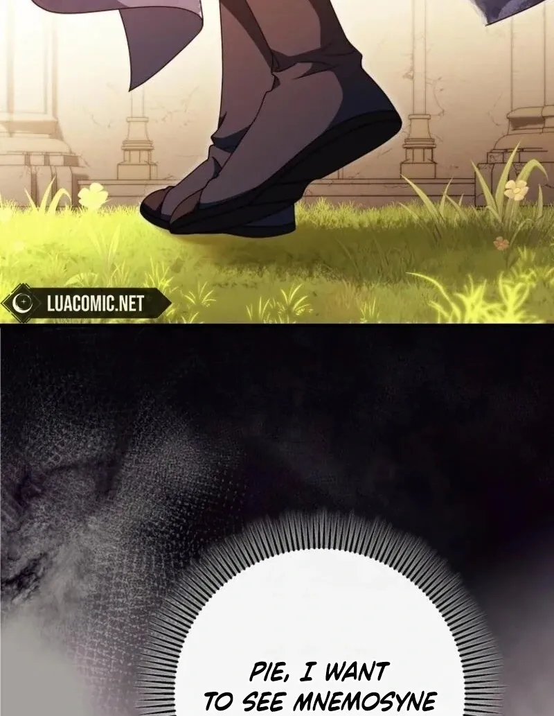 It’s My Destiny To Be The Hero’s Saviour Chapter 148 page 115 - 