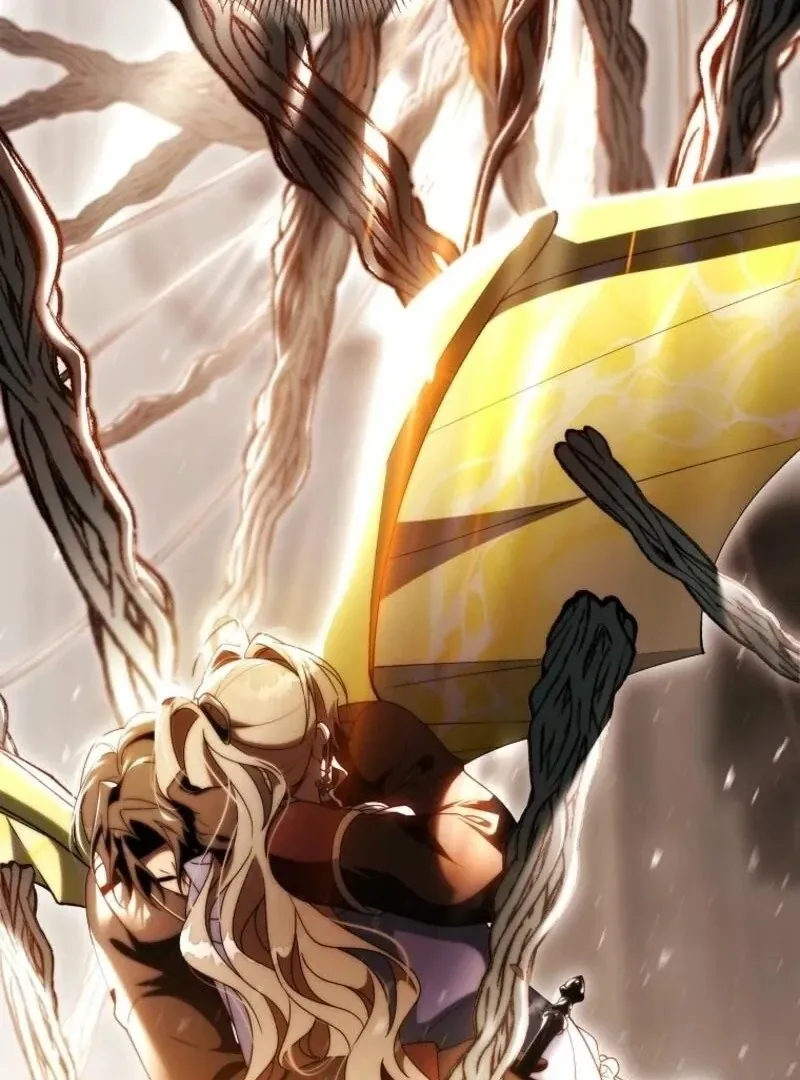 It’s My Destiny To Be The Hero’s Saviour Chapter 148 page 127 - 