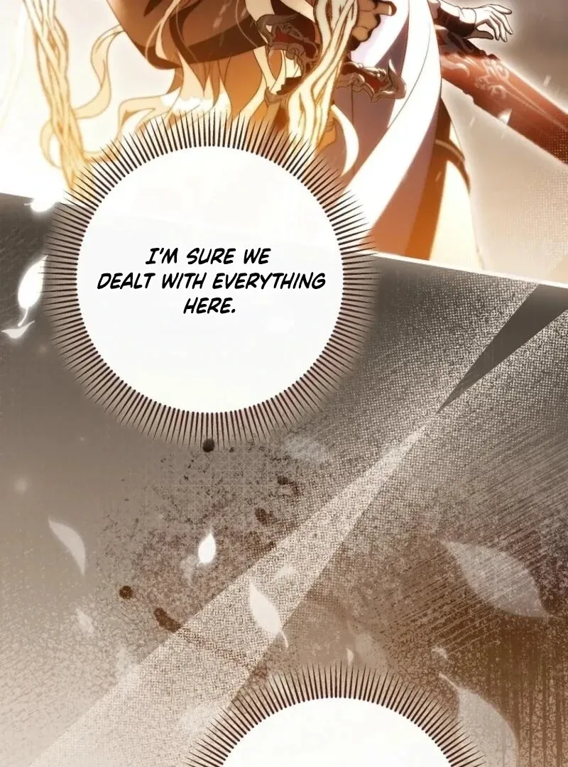 It’s My Destiny To Be The Hero’s Saviour Chapter 148 page 128 - 
