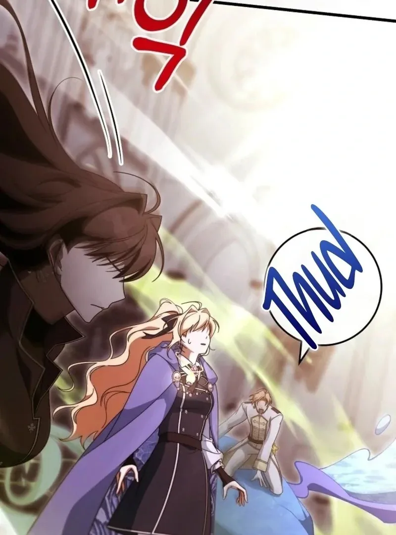 It’s My Destiny To Be The Hero’s Saviour Chapter 148 page 14 - 