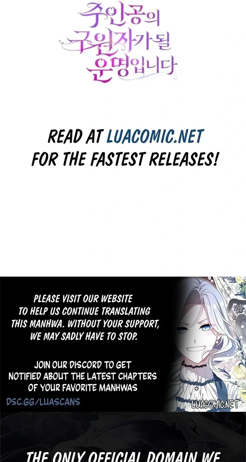 It’s My Destiny To Be The Hero’s Saviour Chapter 148 page 138 - 