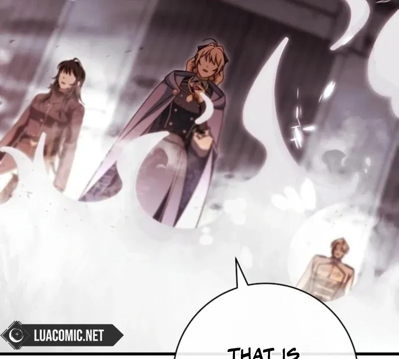 It’s My Destiny To Be The Hero’s Saviour Chapter 148 page 21 - 