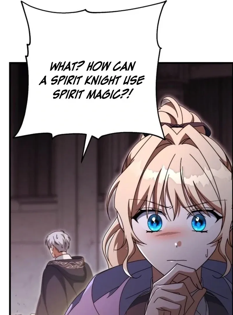 It’s My Destiny To Be The Hero’s Saviour Chapter 148 page 23 - 