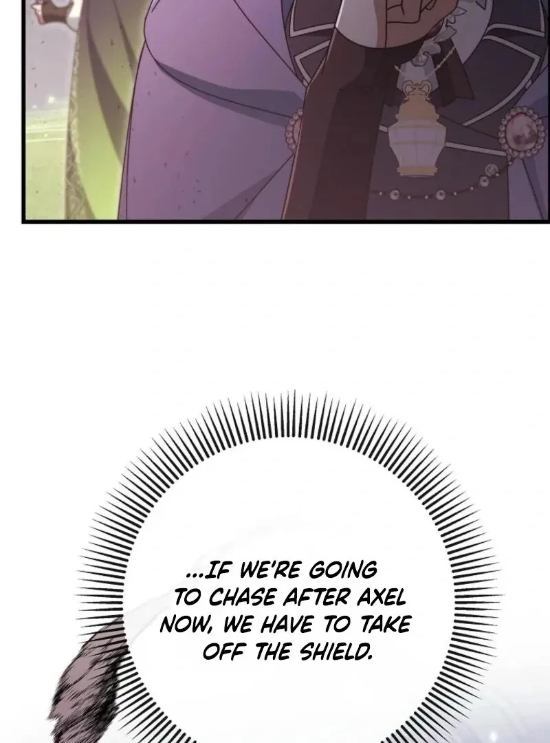 It’s My Destiny To Be The Hero’s Saviour Chapter 148 page 24 - 