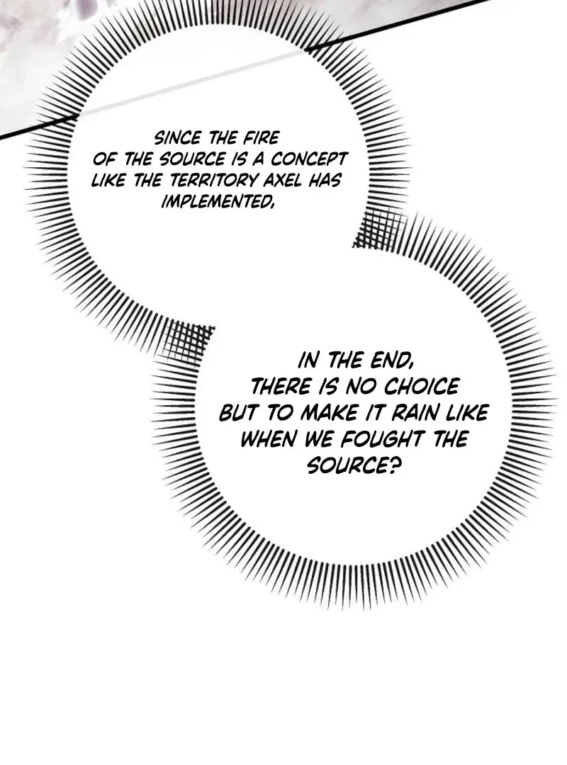 It’s My Destiny To Be The Hero’s Saviour Chapter 148 page 26 - 
