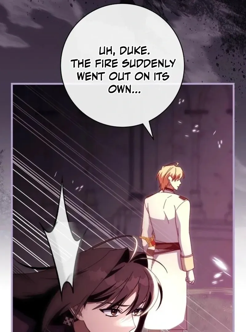 It’s My Destiny To Be The Hero’s Saviour Chapter 148 page 34 - 