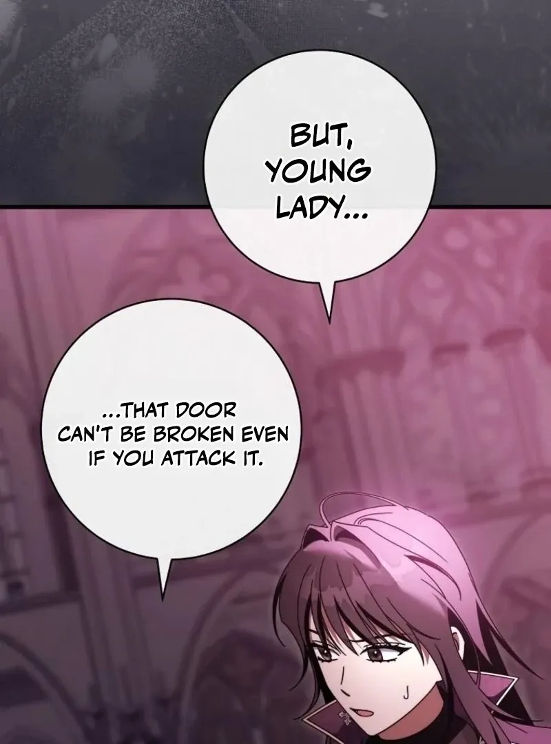 It’s My Destiny To Be The Hero’s Saviour Chapter 148 page 42 - 