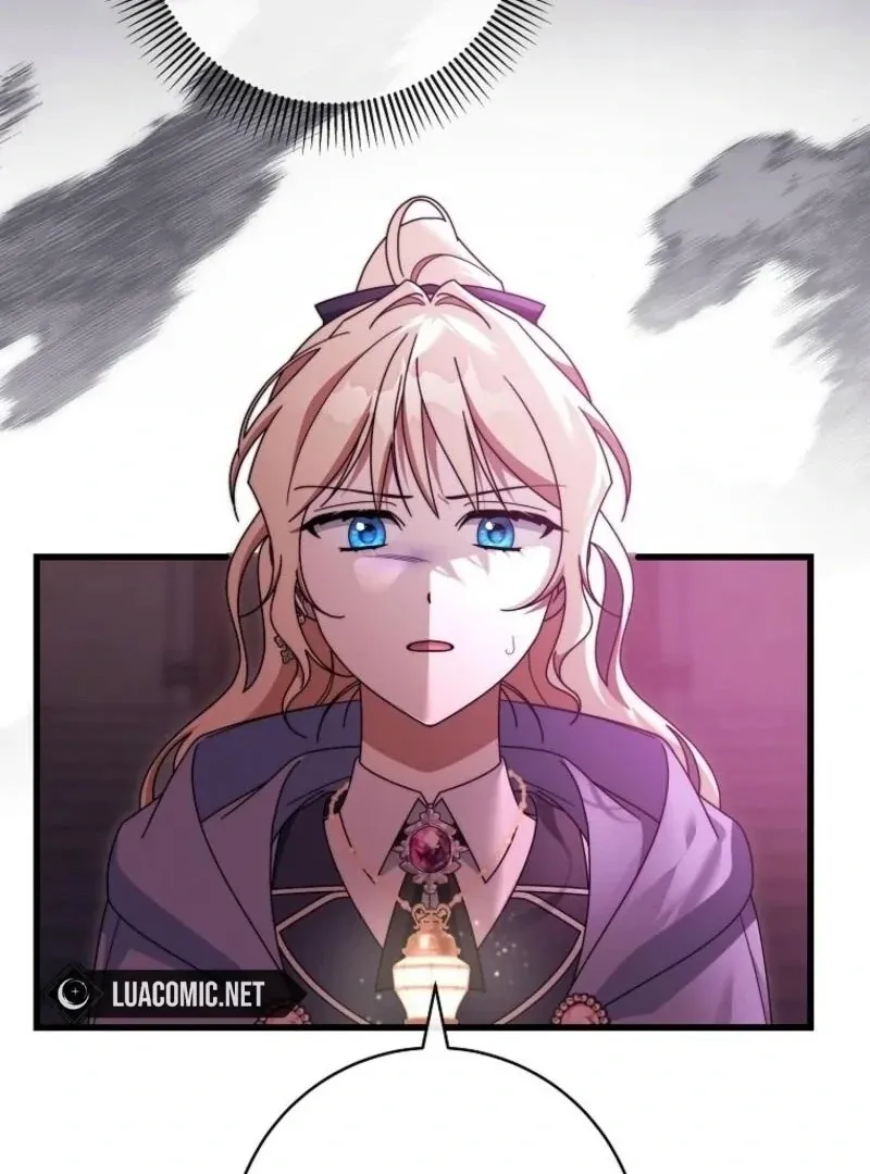 It’s My Destiny To Be The Hero’s Saviour Chapter 148 page 46 - 