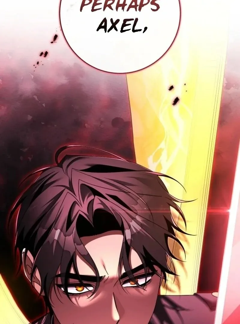 It’s My Destiny To Be The Hero’s Saviour Chapter 148 page 48 - 