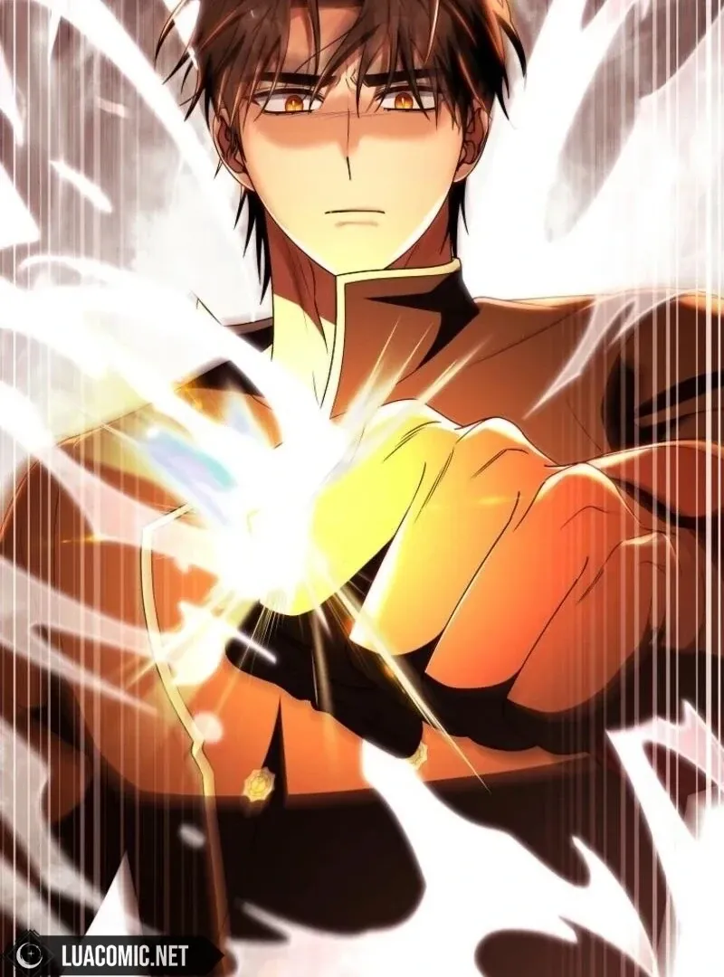 It’s My Destiny To Be The Hero’s Saviour Chapter 148 page 6 - 