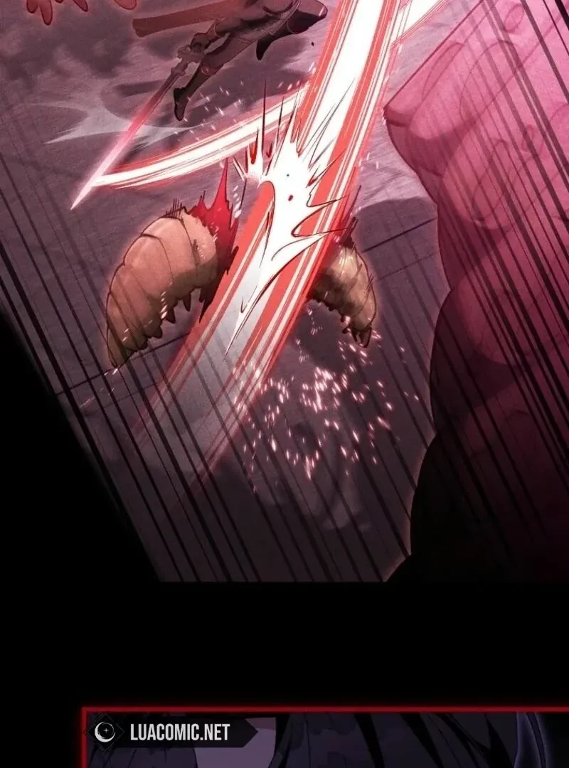 It’s My Destiny To Be The Hero’s Saviour Chapter 148 page 71 - 