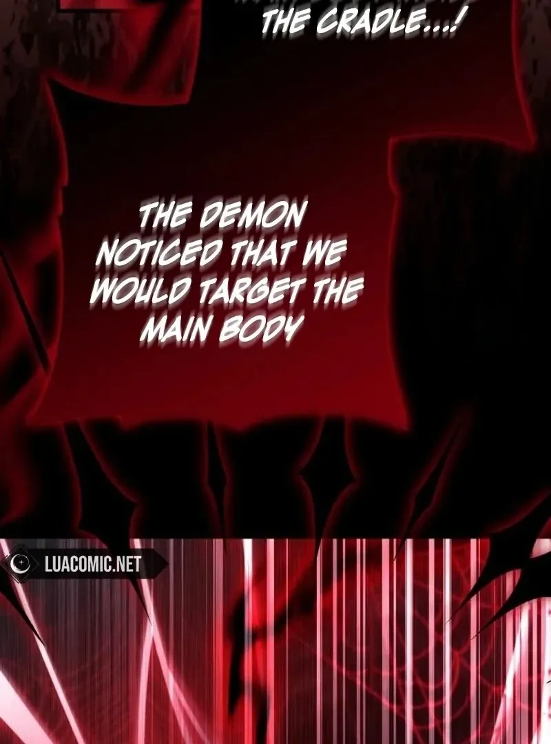It’s My Destiny To Be The Hero’s Saviour Chapter 148 page 95 - 