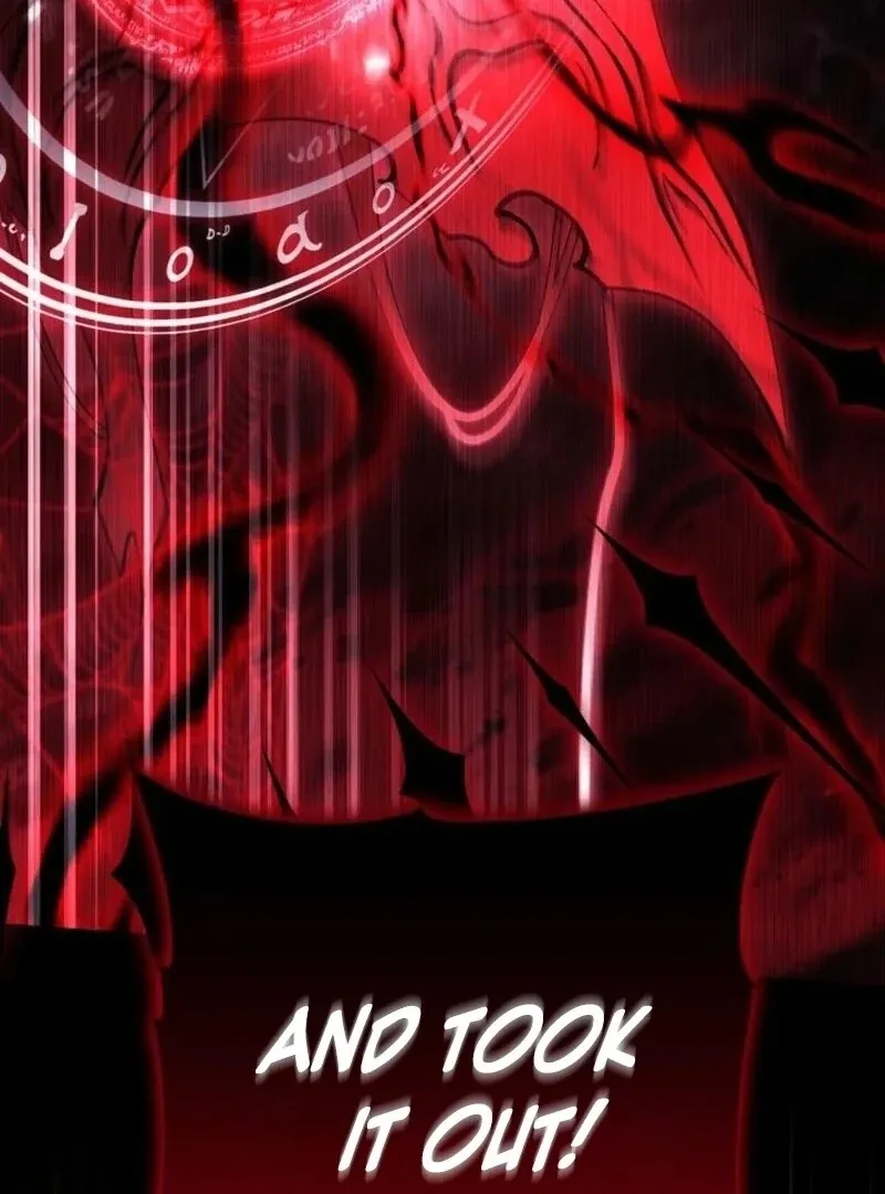 It’s My Destiny To Be The Hero’s Saviour Chapter 148 page 97 - 