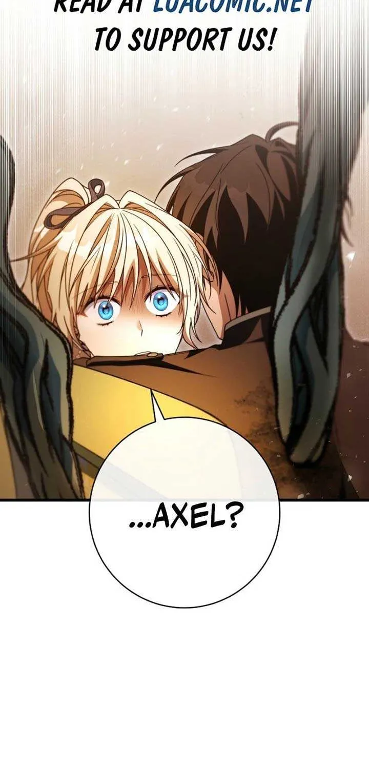 It’s My Destiny To Be The Hero’s Saviour Chapter 149 page 2 - 