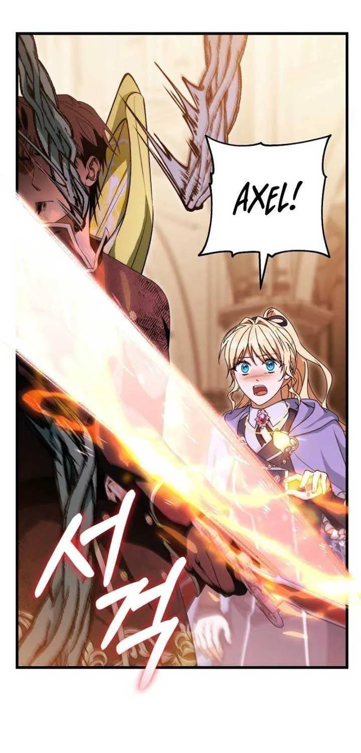 It’s My Destiny To Be The Hero’s Saviour Chapter 149 page 11 - 