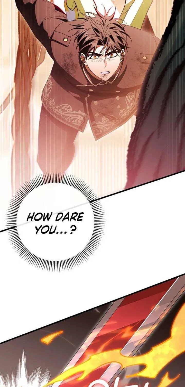 It’s My Destiny To Be The Hero’s Saviour Chapter 149 page 17 - 