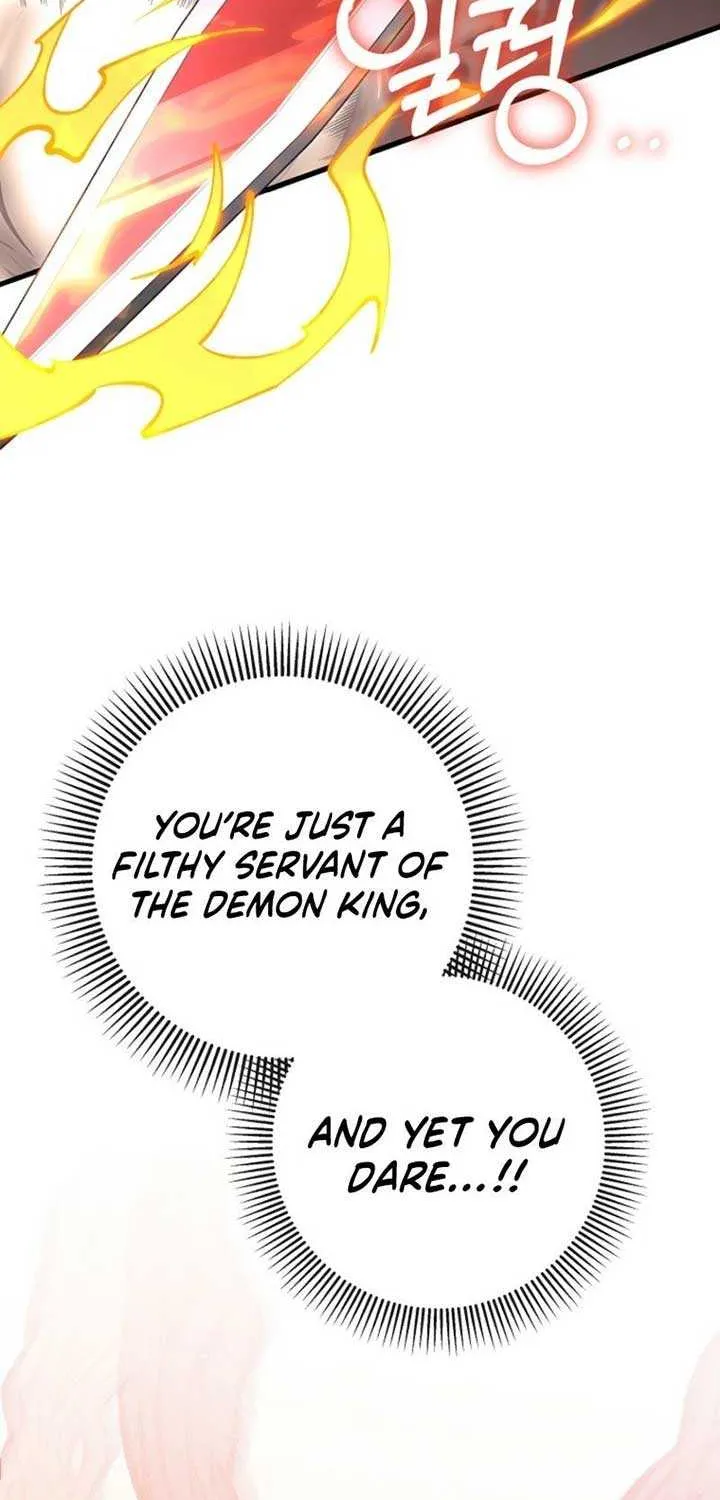 It’s My Destiny To Be The Hero’s Saviour Chapter 149 page 18 - 
