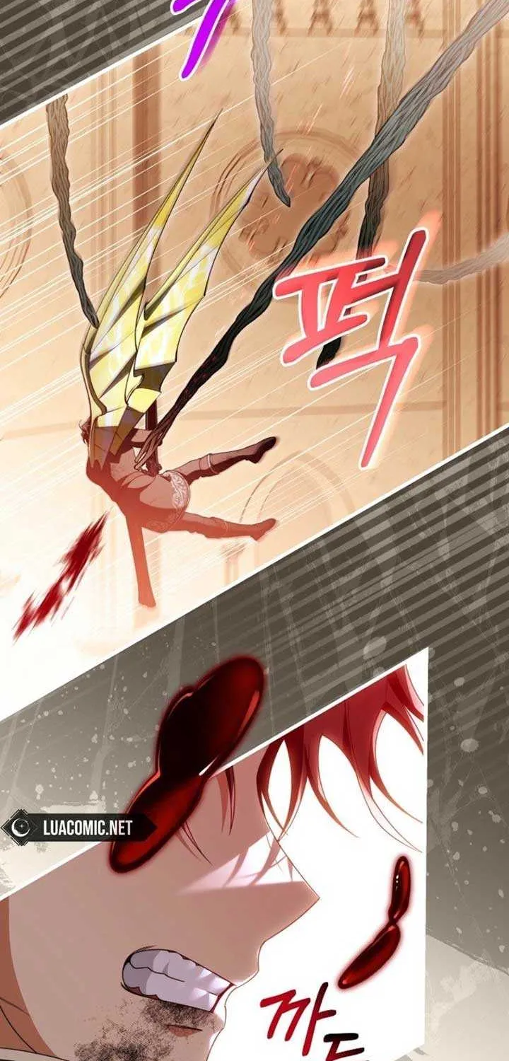 It’s My Destiny To Be The Hero’s Saviour Chapter 149 page 21 - 