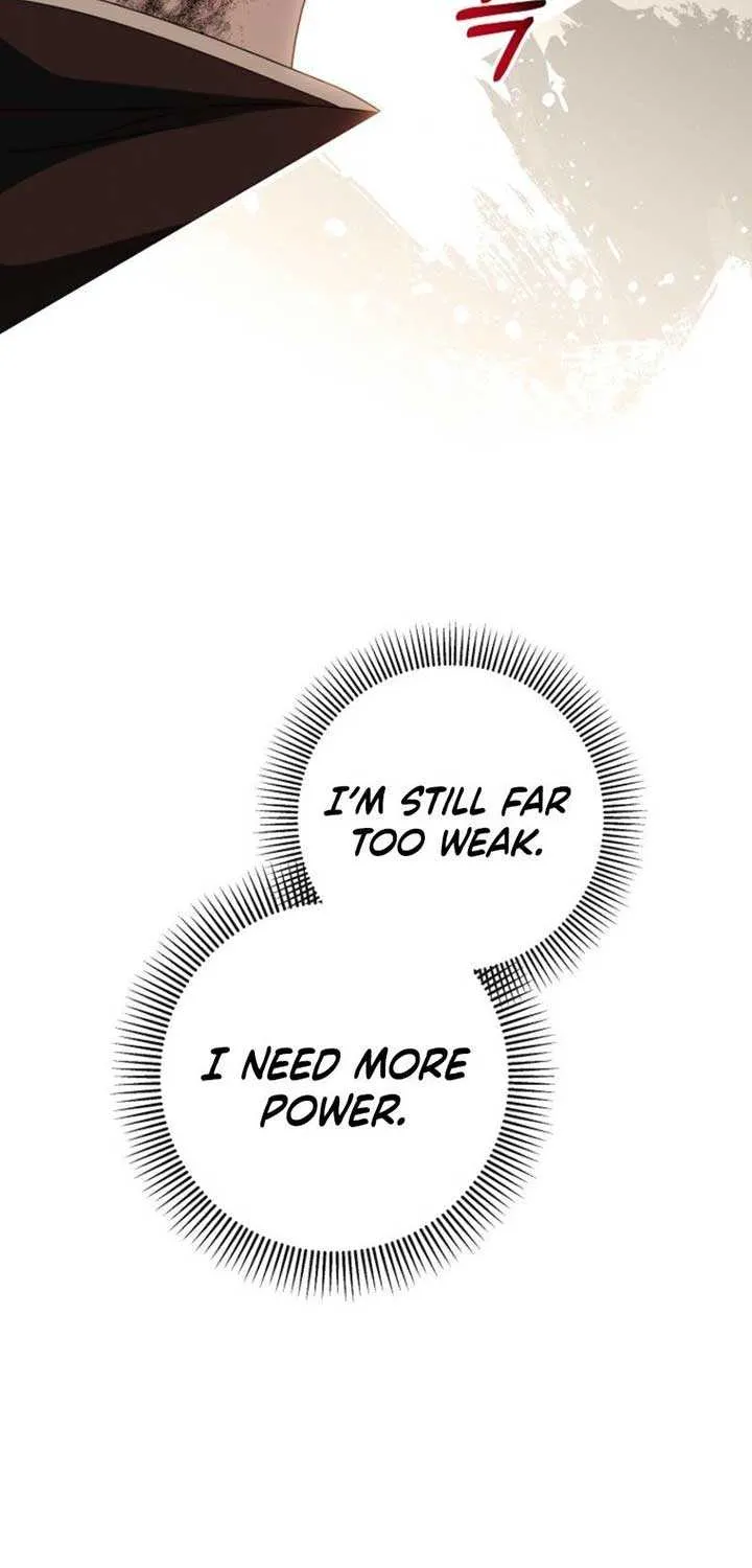 It’s My Destiny To Be The Hero’s Saviour Chapter 149 page 22 - 