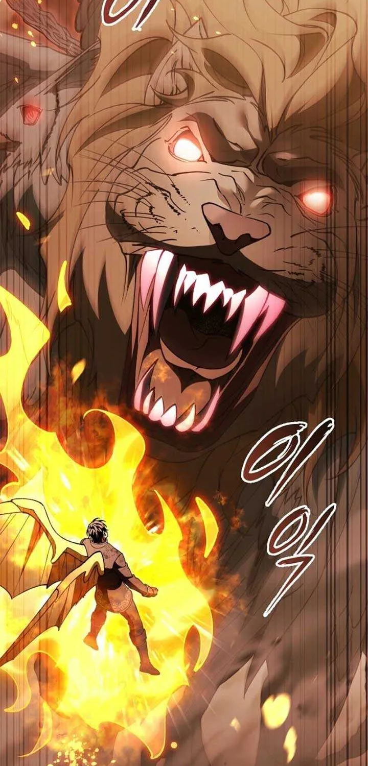 It’s My Destiny To Be The Hero’s Saviour Chapter 149 page 25 - 