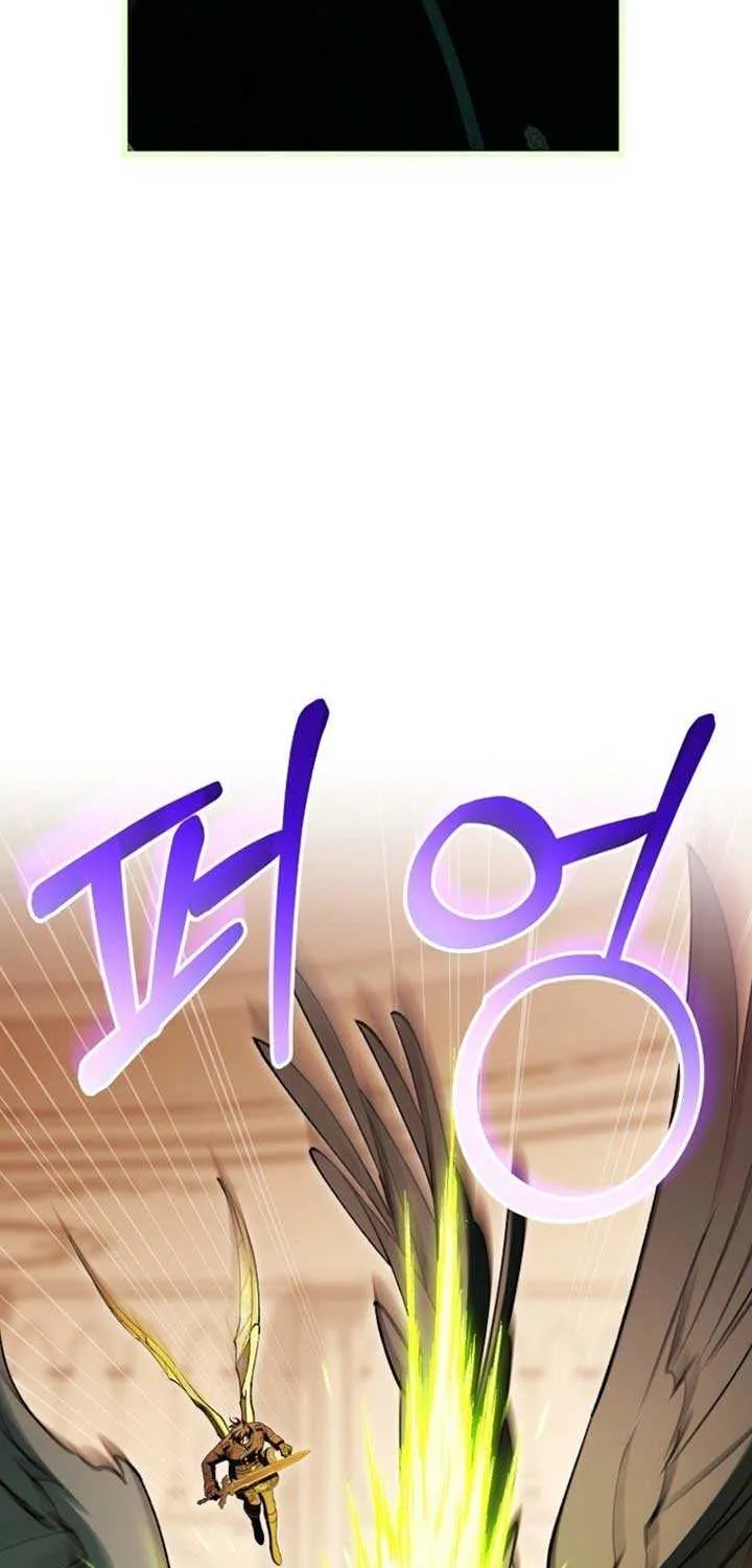 It’s My Destiny To Be The Hero’s Saviour Chapter 149 page 28 - 