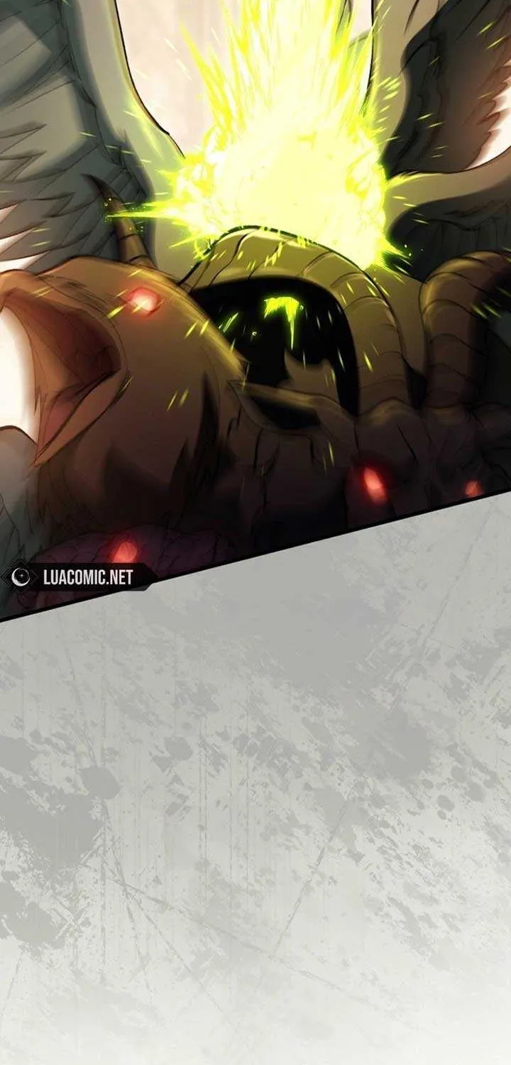 It’s My Destiny To Be The Hero’s Saviour Chapter 149 page 29 - 