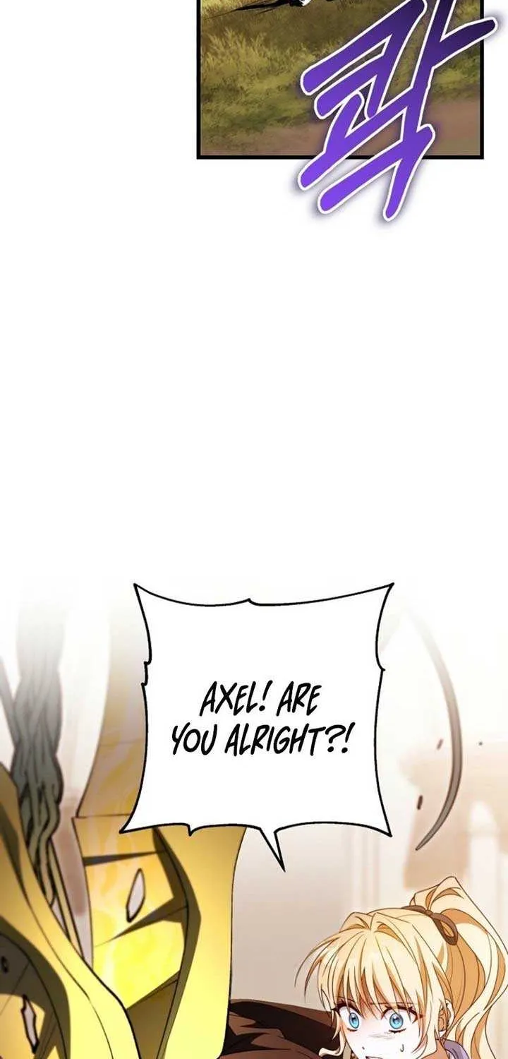 It’s My Destiny To Be The Hero’s Saviour Chapter 149 page 4 - 