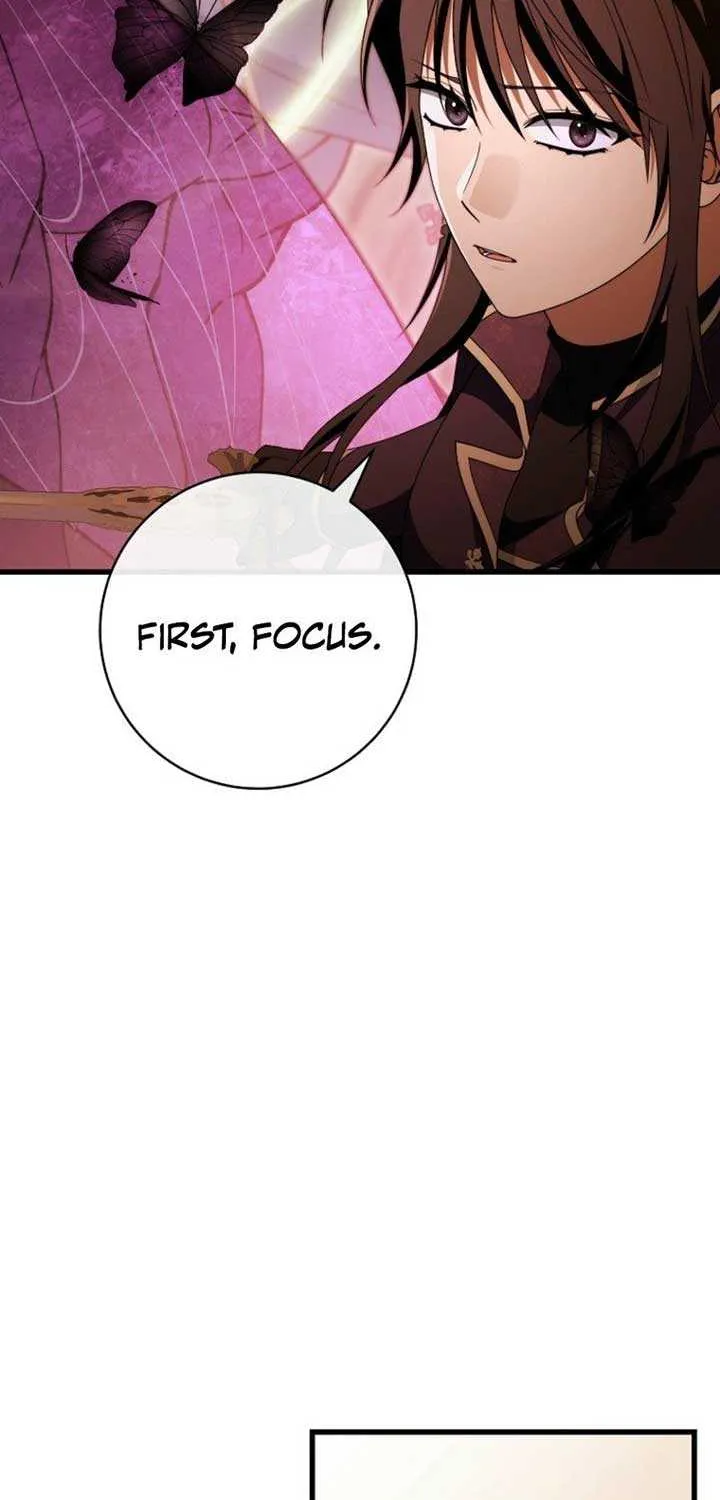 It’s My Destiny To Be The Hero’s Saviour Chapter 149 page 34 - 
