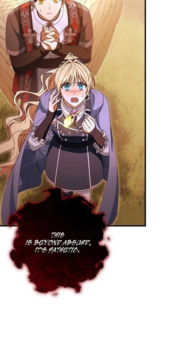 It’s My Destiny To Be The Hero’s Saviour Chapter 149 page 36 - 