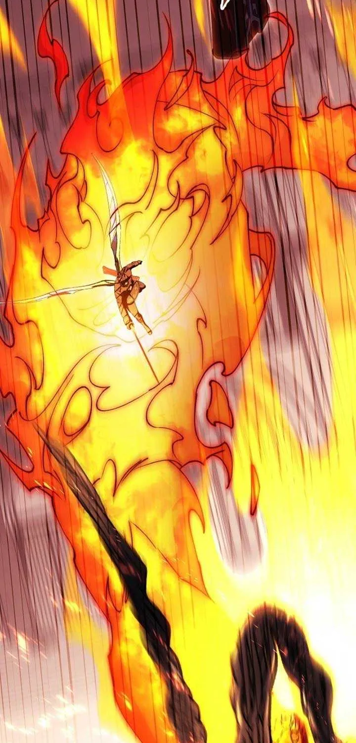 It’s My Destiny To Be The Hero’s Saviour Chapter 149 page 54 - 