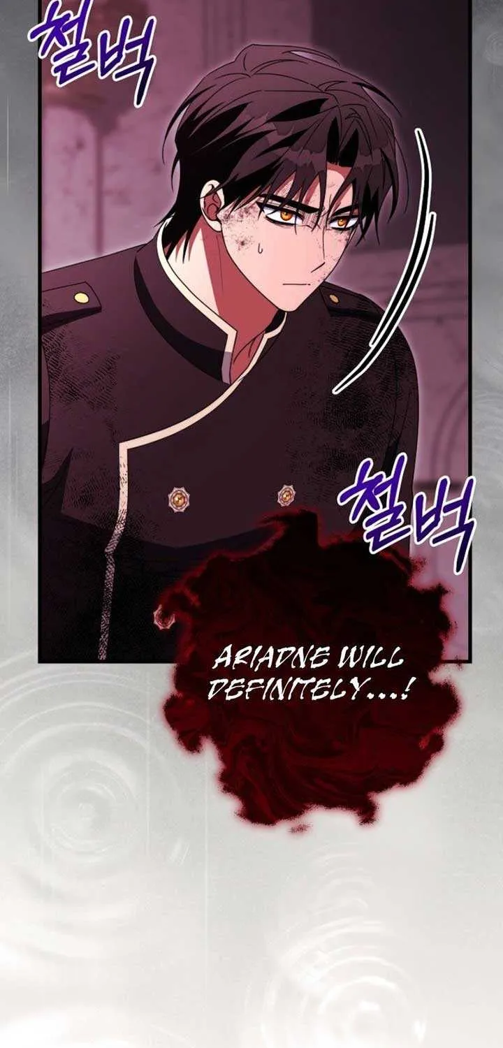 It’s My Destiny To Be The Hero’s Saviour Chapter 149 page 59 - 