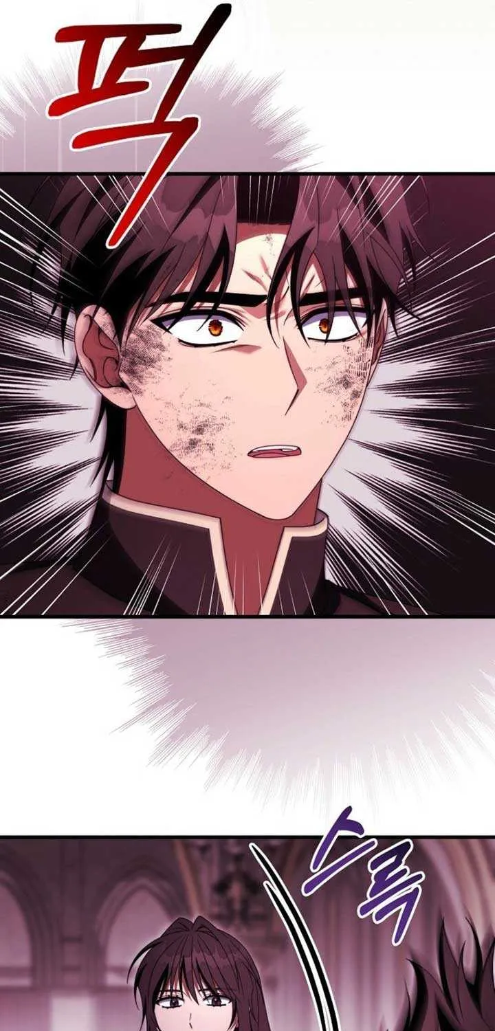 It’s My Destiny To Be The Hero’s Saviour Chapter 149 page 61 - 