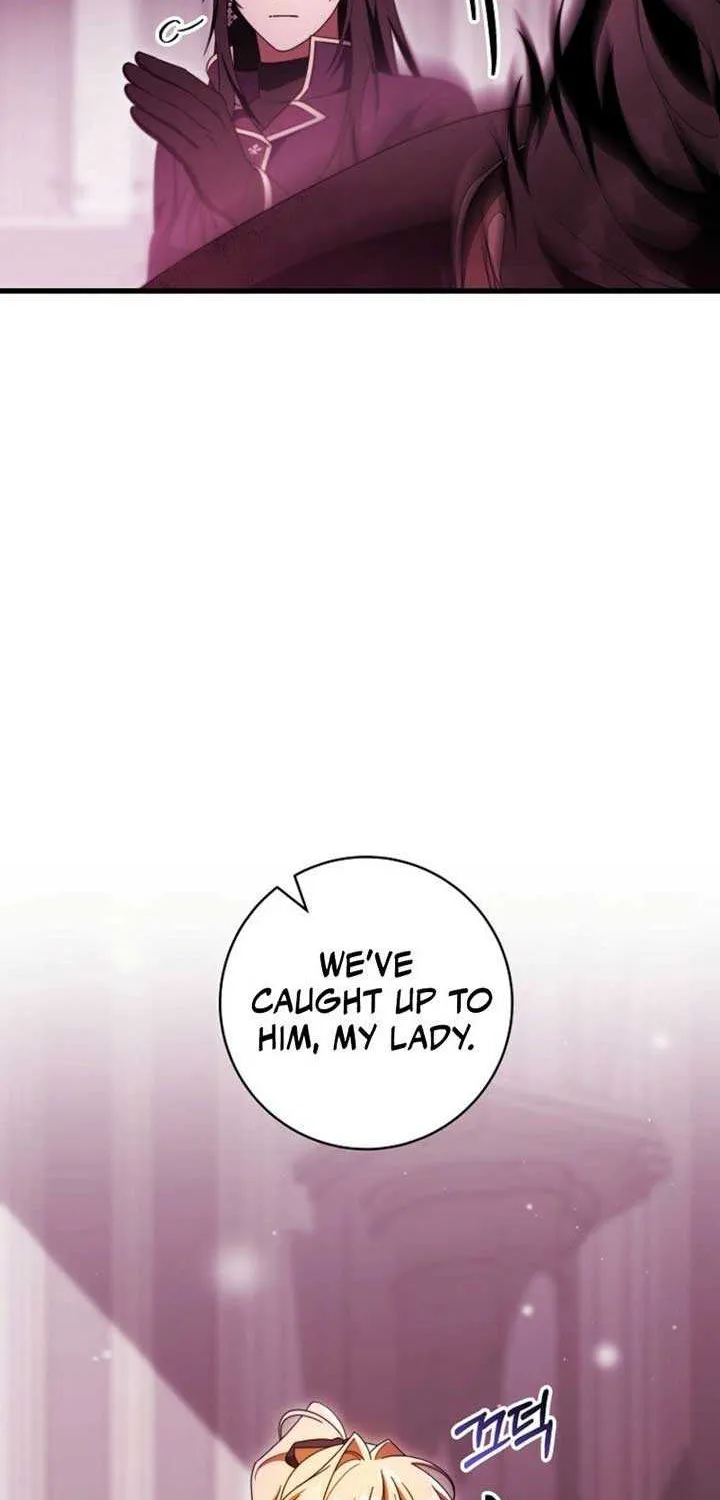 It’s My Destiny To Be The Hero’s Saviour Chapter 149 page 62 - 