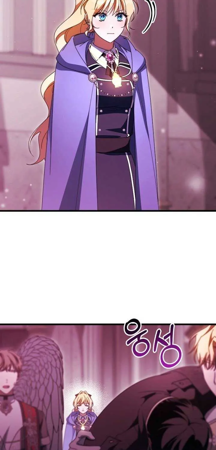 It’s My Destiny To Be The Hero’s Saviour Chapter 149 page 63 - 