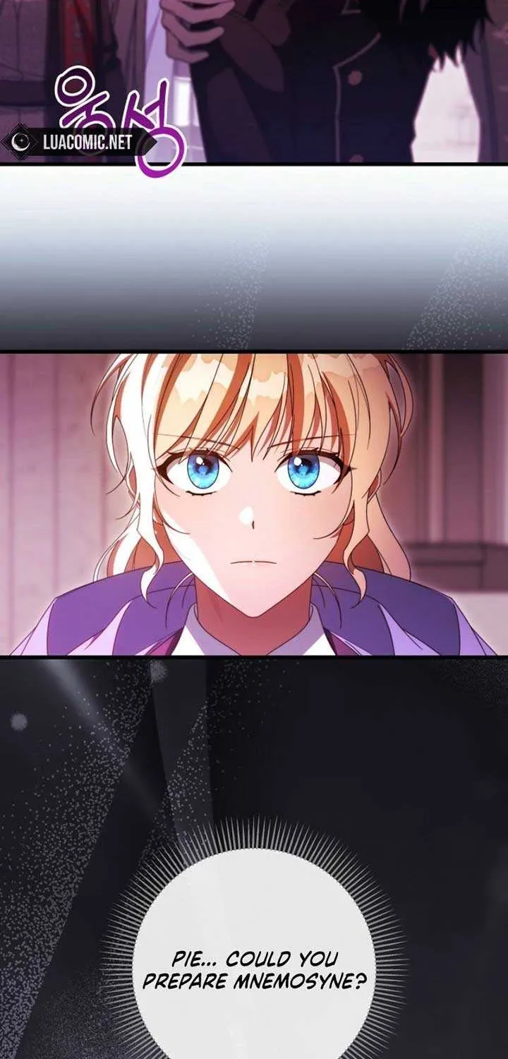 It’s My Destiny To Be The Hero’s Saviour Chapter 149 page 64 - 