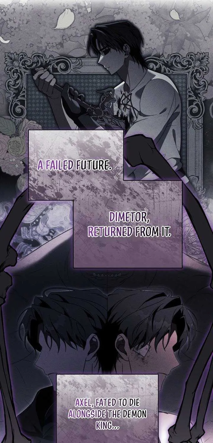 It’s My Destiny To Be The Hero’s Saviour Chapter 149 page 69 - 