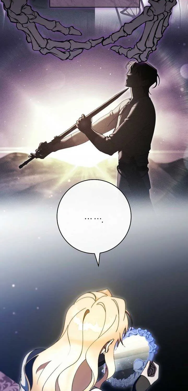 It’s My Destiny To Be The Hero’s Saviour Chapter 149 page 70 - 