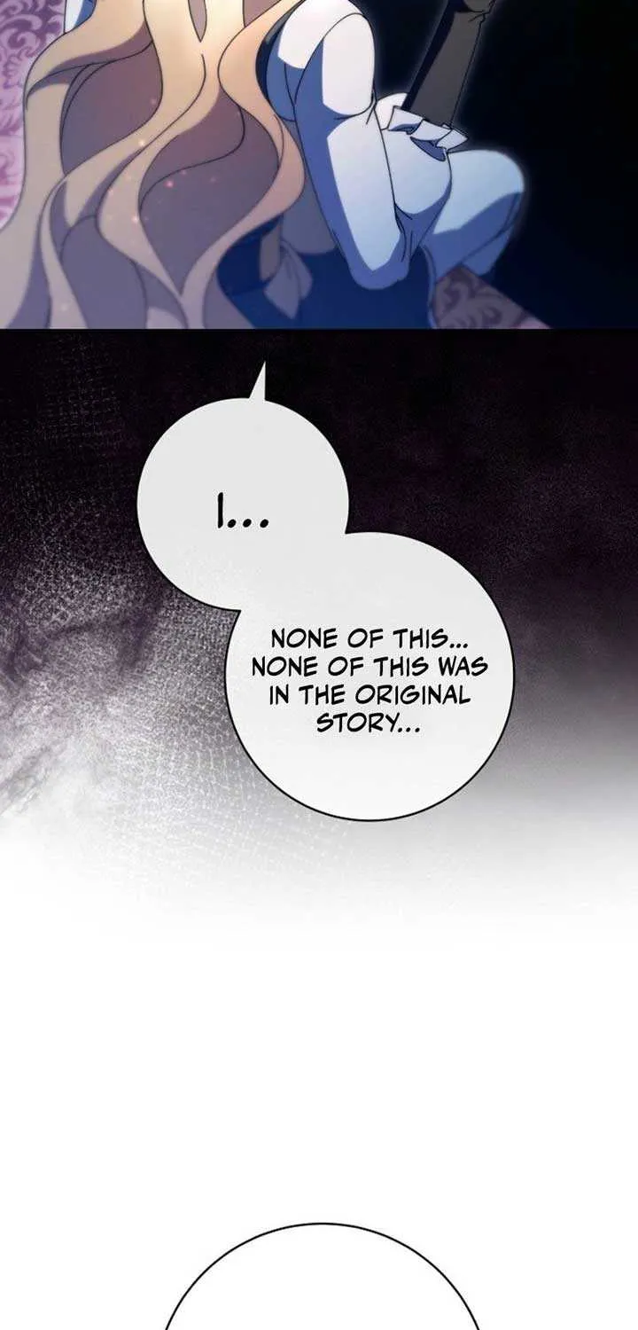 It’s My Destiny To Be The Hero’s Saviour Chapter 149 page 71 - 