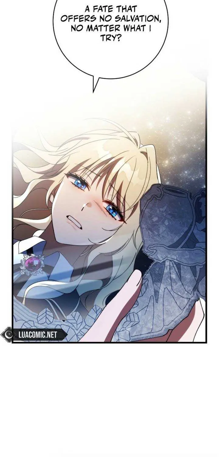 It’s My Destiny To Be The Hero’s Saviour Chapter 149 page 72 - 