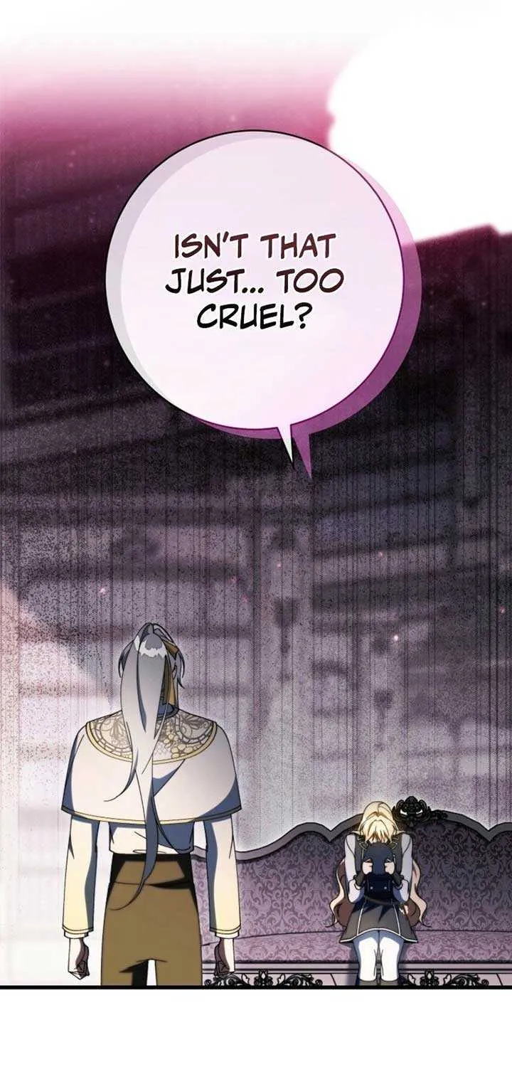 It’s My Destiny To Be The Hero’s Saviour Chapter 149 page 73 - 
