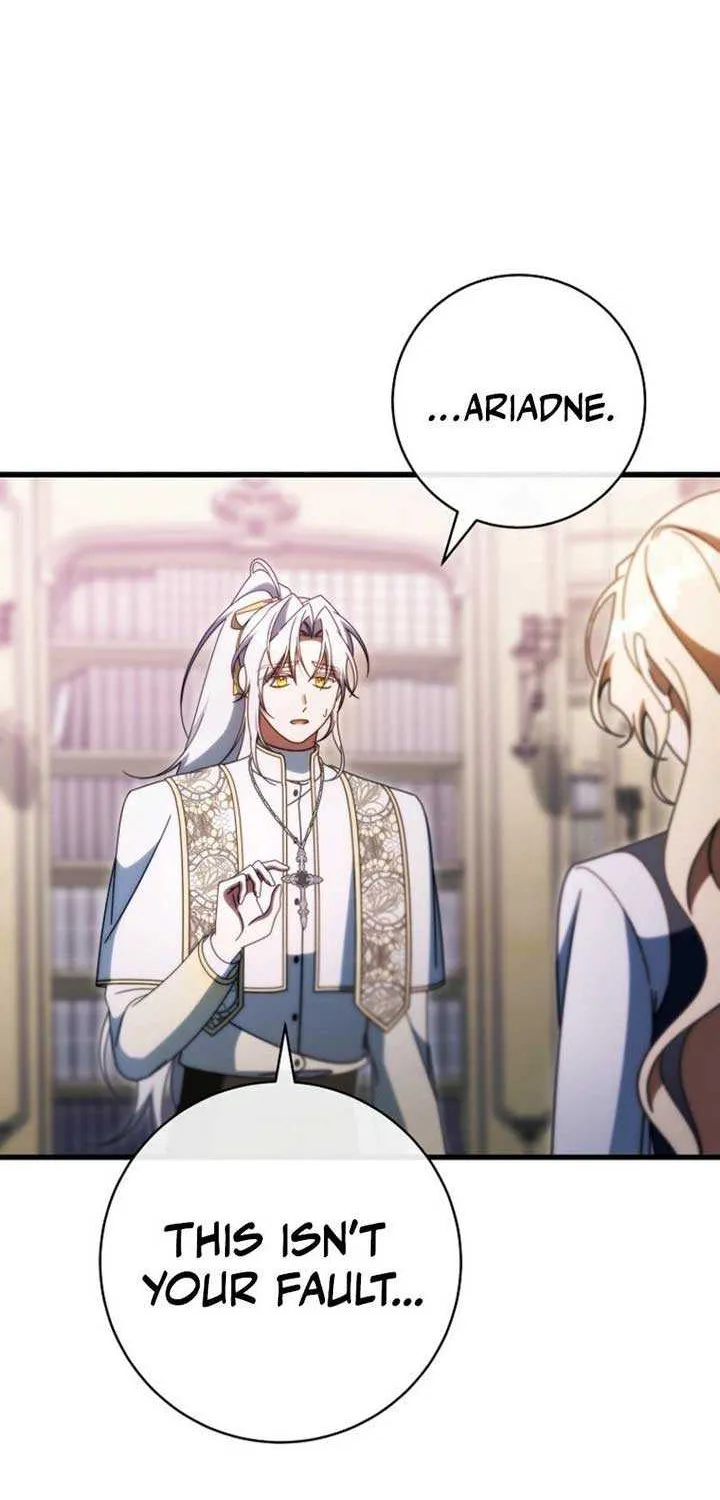 It’s My Destiny To Be The Hero’s Saviour Chapter 149 page 74 - 